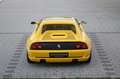 Ferrari F355 GTS *Carozzeria Scaglietti - Paul Cayard* Yellow - thumbnail 5