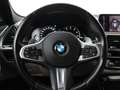 BMW X3 xDrive20i 184 PK High Executive | Lederen elektris Blauw - thumbnail 6