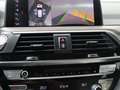 BMW X3 xDrive20i 184 PK High Executive | Lederen elektris Blauw - thumbnail 9