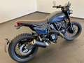 Ducati Scrambler 800 Nightshift Blau - thumbnail 3