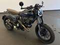 Ducati Scrambler 800 Nightshift Blau - thumbnail 2