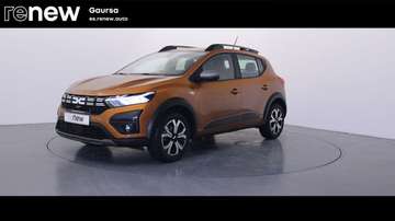 STEPWAY STEPWAY TCE EXPRESION 67KW 5P