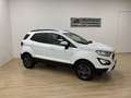 Ford EcoSport EcoSport 1.0 ecoboost 125cv Blanc - thumbnail 2