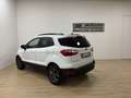 Ford EcoSport EcoSport 1.0 ecoboost 125cv Blanc - thumbnail 3