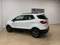 Ford EcoSport EcoSport 1.0 ecoboost 125cv Blanc - thumbnail 5