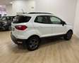 Ford EcoSport EcoSport 1.0 ecoboost 125cv Blanc - thumbnail 6