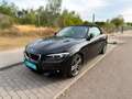 BMW BMW Serie 2 225dA Noir - thumbnail 2