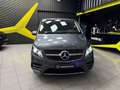 Mercedes-Benz V 300d Largo Exclusive Gris - thumbnail 1