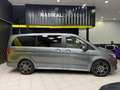 Mercedes-Benz V 300d Largo Exclusive Gris - thumbnail 9