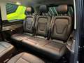 Mercedes-Benz V 300d Largo Exclusive Gris - thumbnail 11