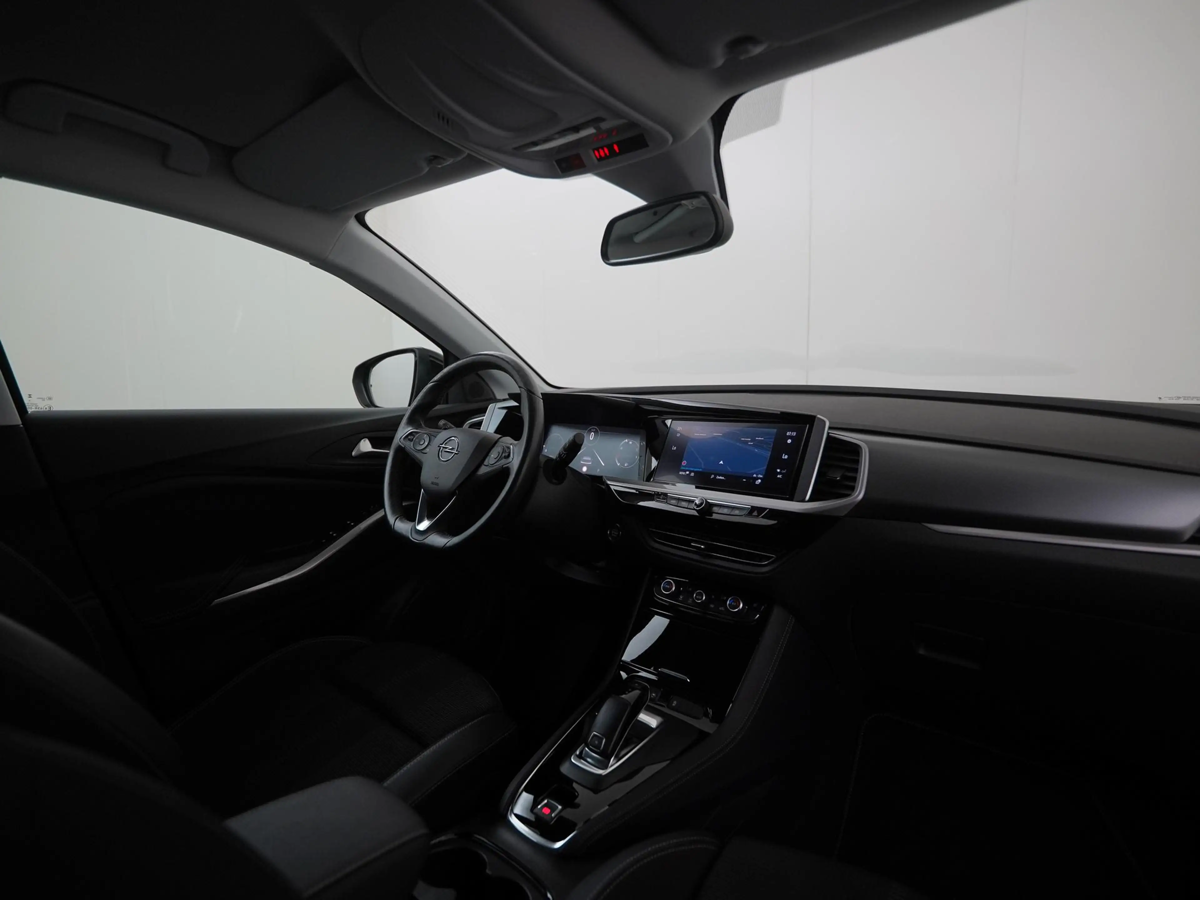Opel Grandland 1.2 Turbo Level 3 | 360 Camera | Stoel/Stuurverwar — photo 2