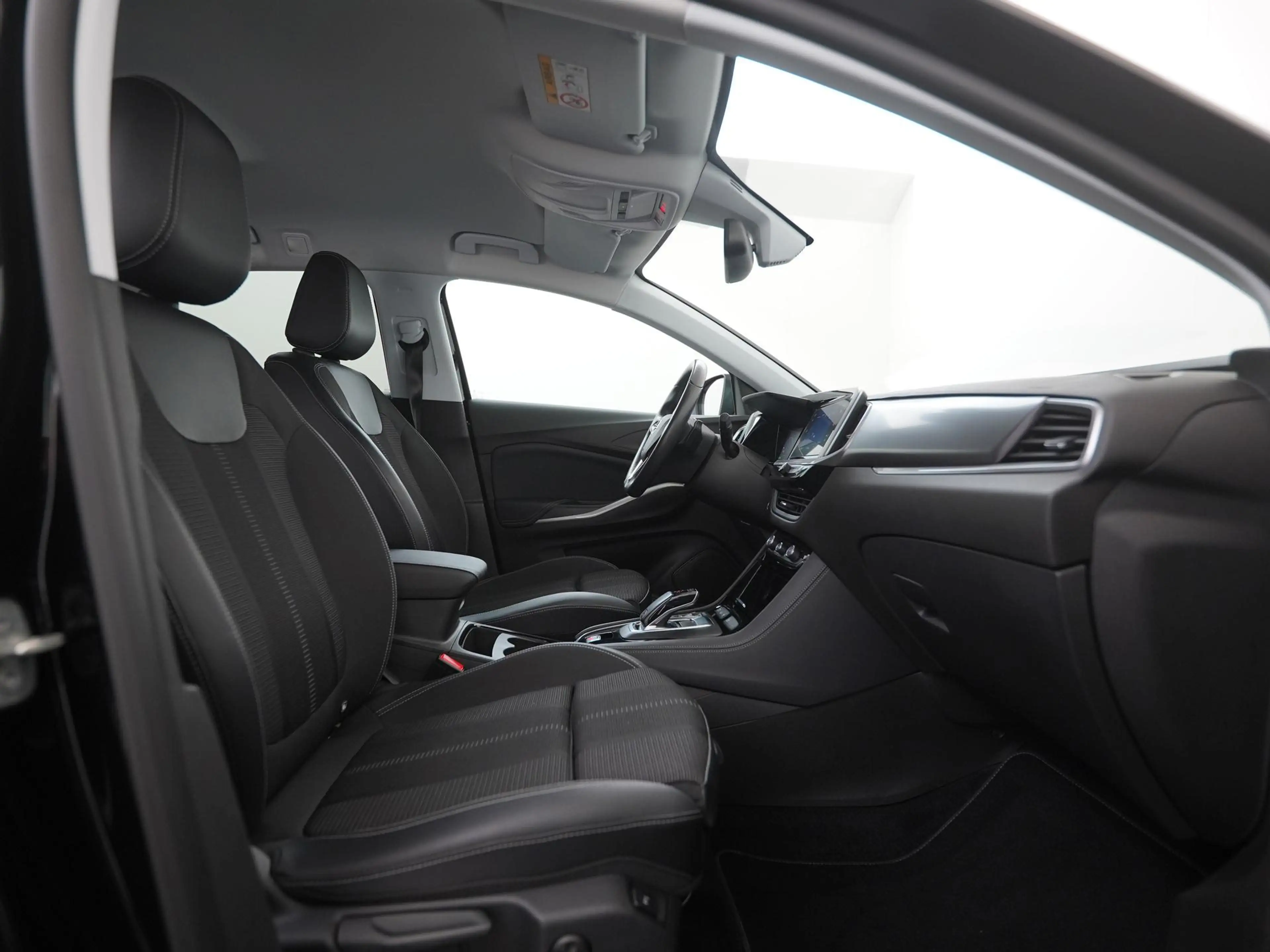 Opel Grandland 1.2 Turbo Level 3 | 360 Camera | Stoel/Stuurverwar — photo 3