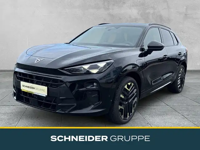 CUPRA Terramar 1.5 e-HYBRID VZ Tribe Edition +CCS+AHK+