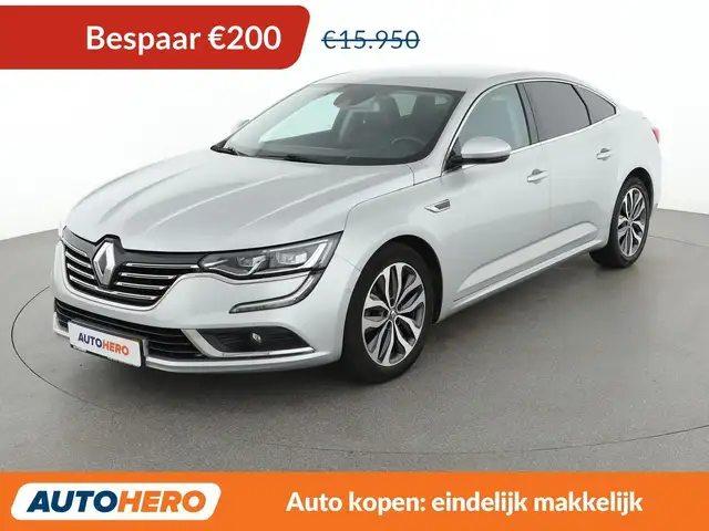 Renault Talisman 1.6 TCe Energy Intens
