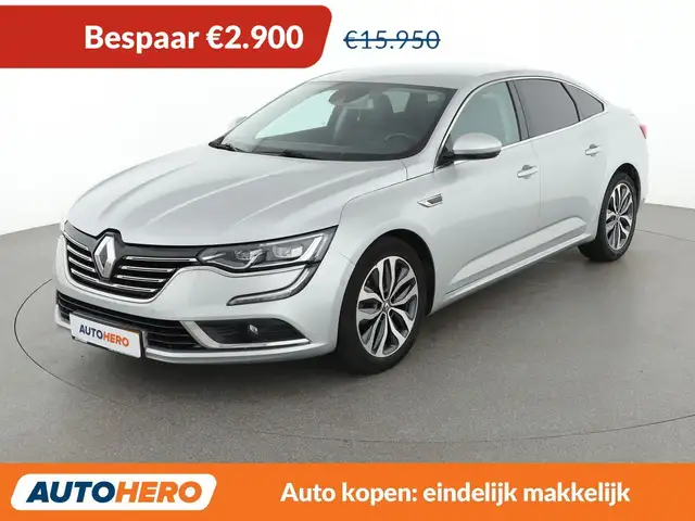 Renault Talisman 1.6 TCe Energy Intens