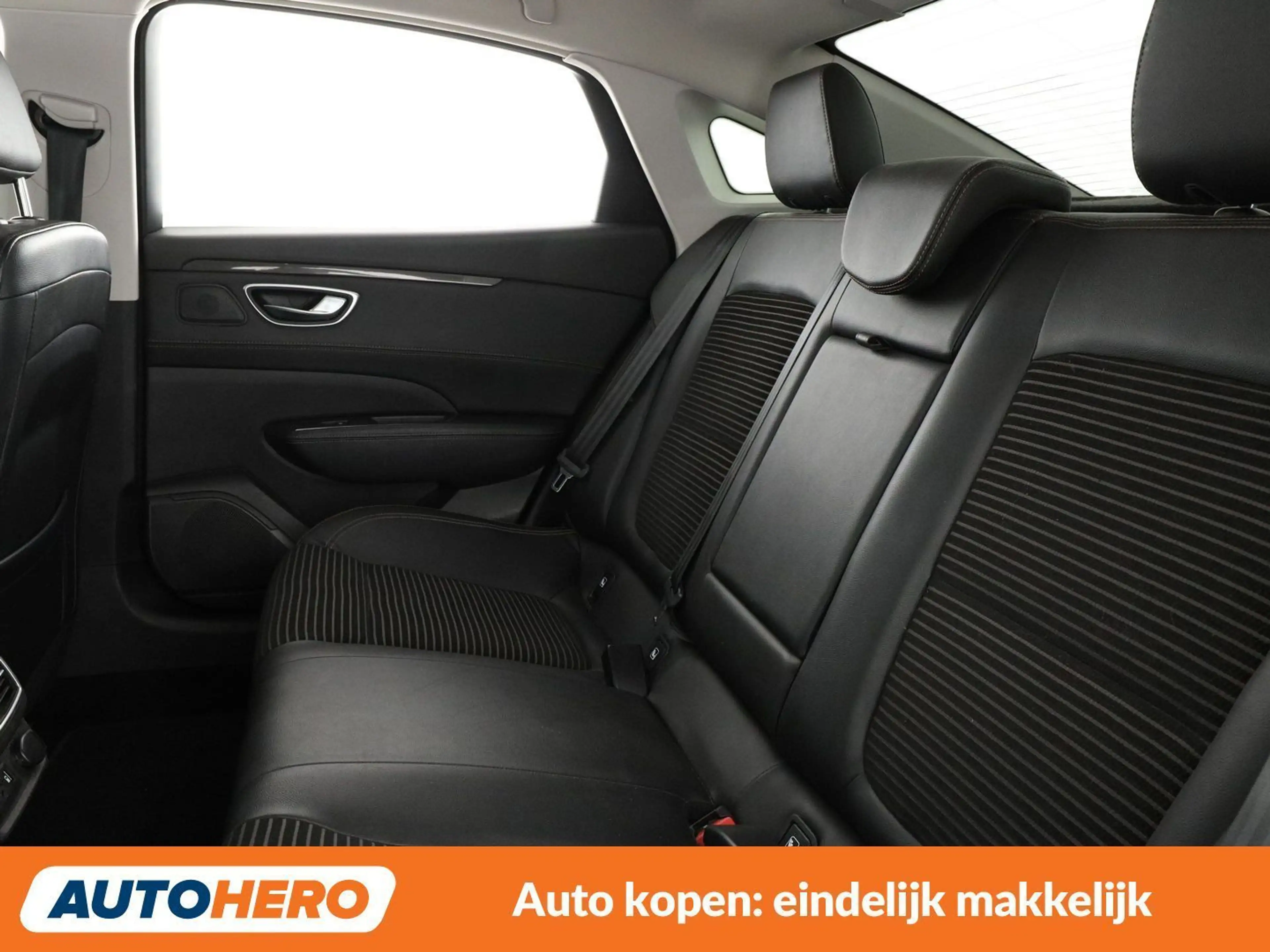 Renault Talisman 1.6 TCe Energy Intens — photo 14