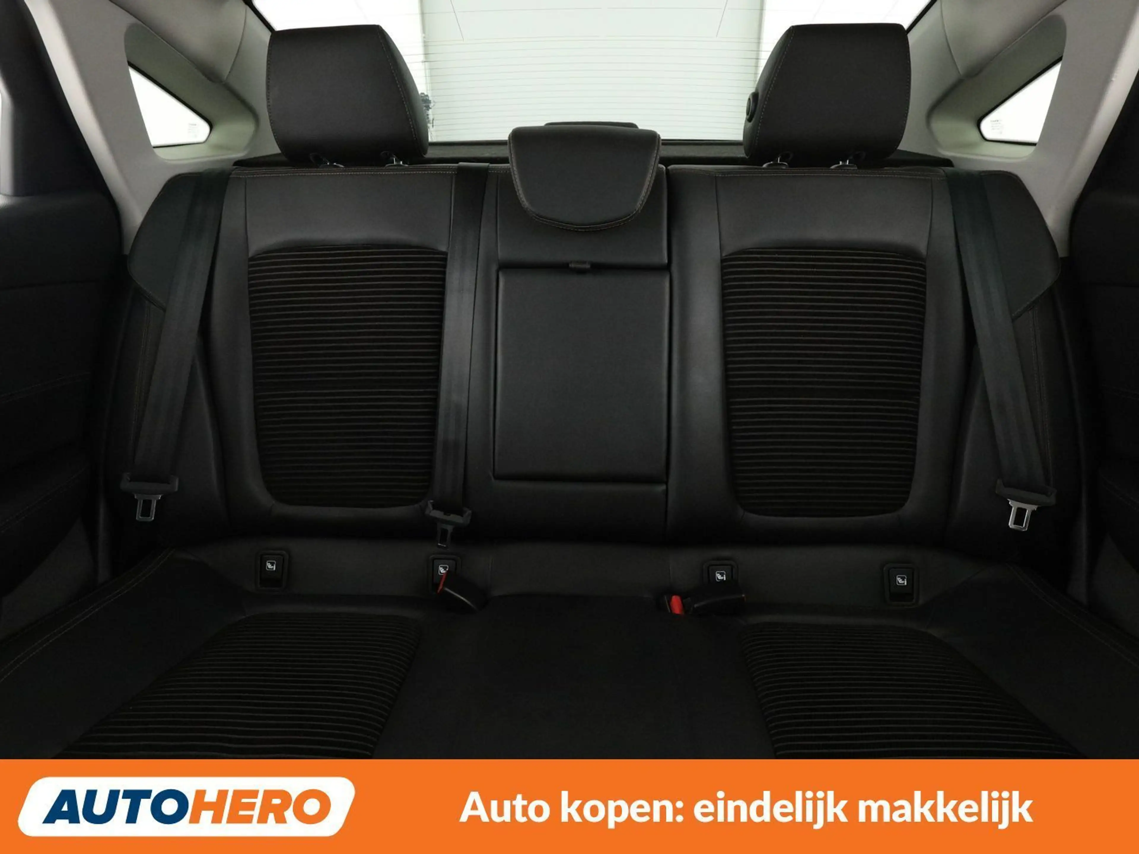 Renault Talisman 1.6 TCe Energy Intens — photo 15