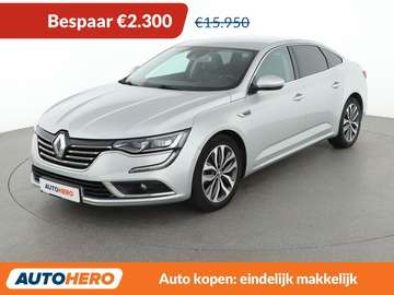 1.6 TCe Energy Intens