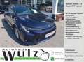 Suzuki Swace 1,8 HEV E-CVT Flash Blau - thumbnail 1