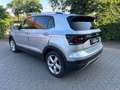 Volkswagen T-Cross 1.0 TSI Style Automaat| ACC| Camera| LED| Climate Grijs - thumbnail 11