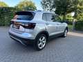 Volkswagen T-Cross 1.0 TSI Style Automaat| ACC| Camera| LED| Climate Grijs - thumbnail 3