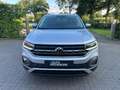 Volkswagen T-Cross 1.0 TSI Style Automaat| ACC| Camera| LED| Climate Grijs - thumbnail 5