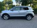 Volkswagen T-Cross 1.0 TSI Style Automaat| ACC| Camera| LED| Climate Grijs - thumbnail 8