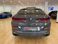 BMW X6 xDrive 30dA Gris - thumbnail 6