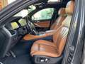 BMW X6 xDrive 30dA Gris - thumbnail 10
