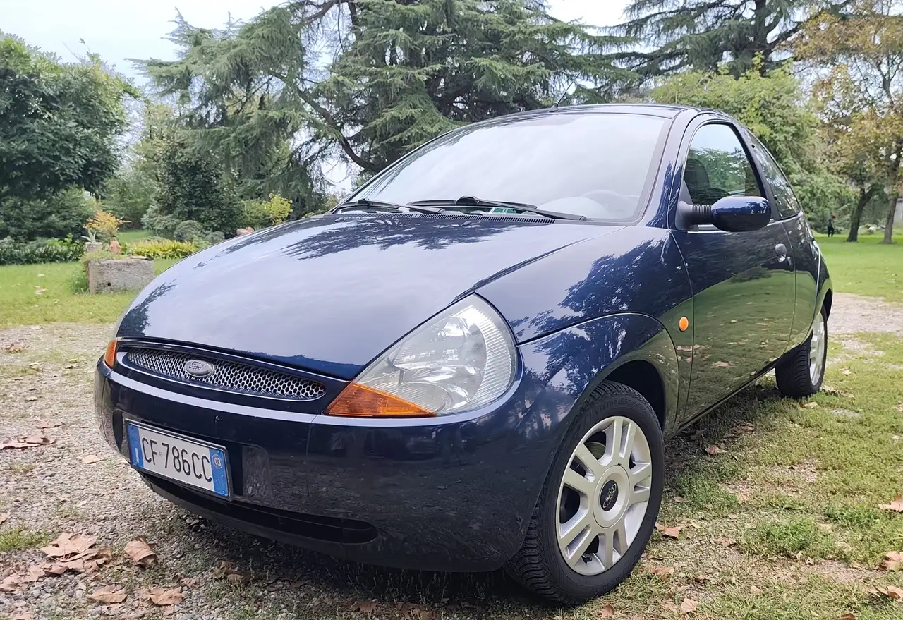 Ford Ka/Ka+