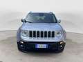 Jeep Renegade Renegade 2.0 Mjt 140CV 4WD Limited Argent - thumbnail 2