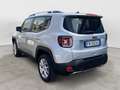 Jeep Renegade Renegade 2.0 Mjt 140CV 4WD Limited Argent - thumbnail 4