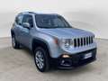 Jeep Renegade Renegade 2.0 Mjt 140CV 4WD Limited Argent - thumbnail 3