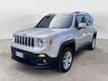 Jeep Renegade Renegade 2.0 Mjt 140CV 4WD Limited Argent - thumbnail 1