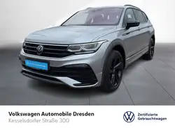 Volkswagen Tiguan Allspace 2.0 TDI DSG 4M R Line HUD AHZV L