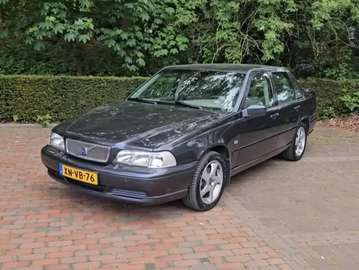 S70 2.5 Europa