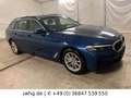 BMW 530 d T xDrive COCKP-PRO/LEDER/KAMERA/PANO/AHK Blau - thumbnail 2