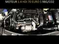 Peugeot 208 1.4 HDi ‼️GARANTIE 1 AN CTOK‼️ Gris - thumbnail 14
