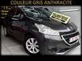 Peugeot 208 1.4 HDi ‼️GARANTIE 1 AN CTOK‼️ Gris - thumbnail 3