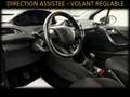 Peugeot 208 1.4 HDi ‼️GARANTIE 1 AN CTOK‼️ Gris - thumbnail 4