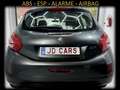 Peugeot 208 1.4 HDi ‼️GARANTIE 1 AN CTOK‼️ Gris - thumbnail 9