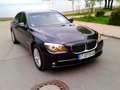 BMW 730 730Ld Schwarz - thumbnail 1