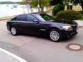BMW 730 730Ld Schwarz - thumbnail 4