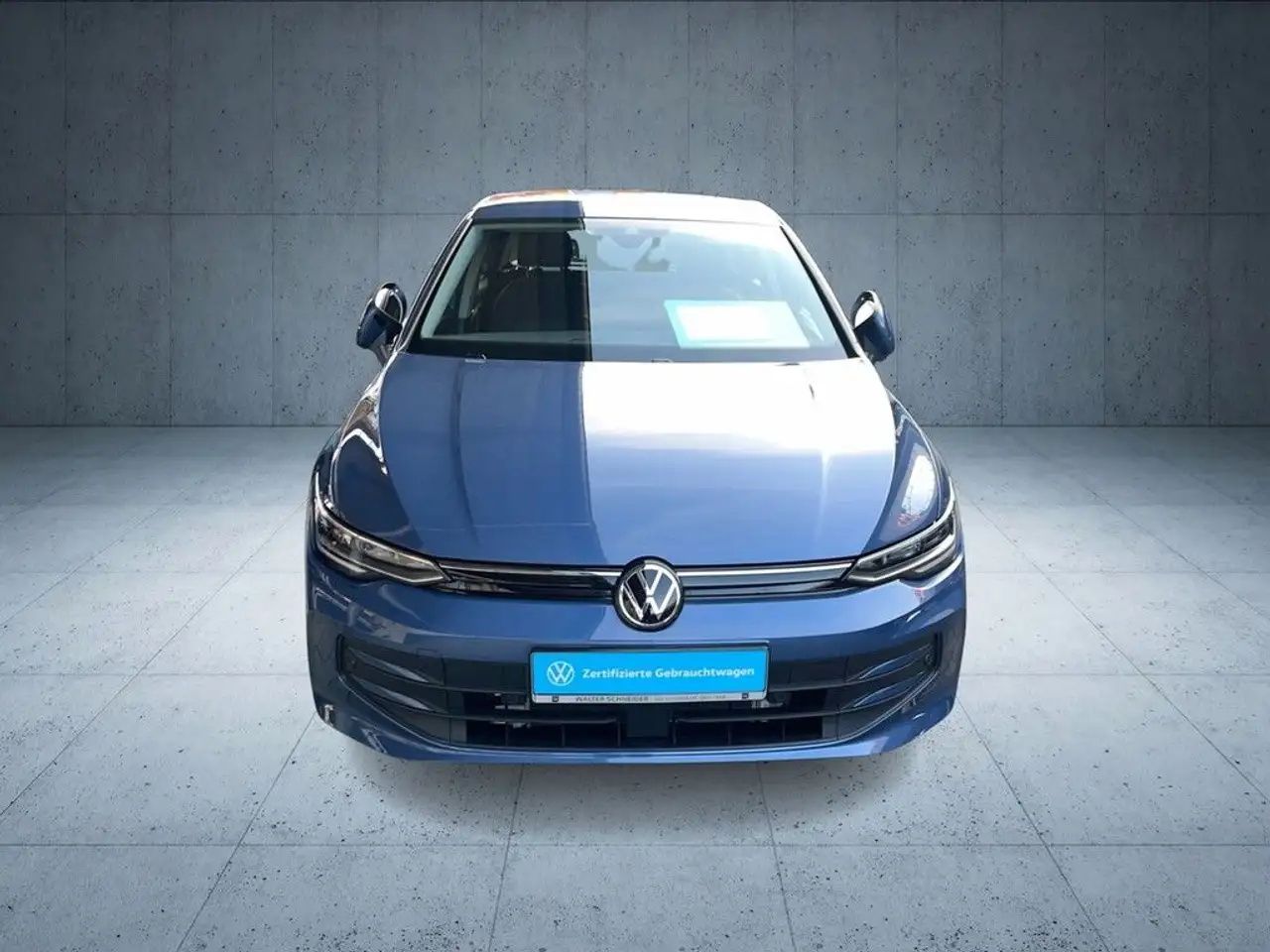 Volkswagen Golf 1.5 TSI Life Navi LED SHZ PDC HuD 8