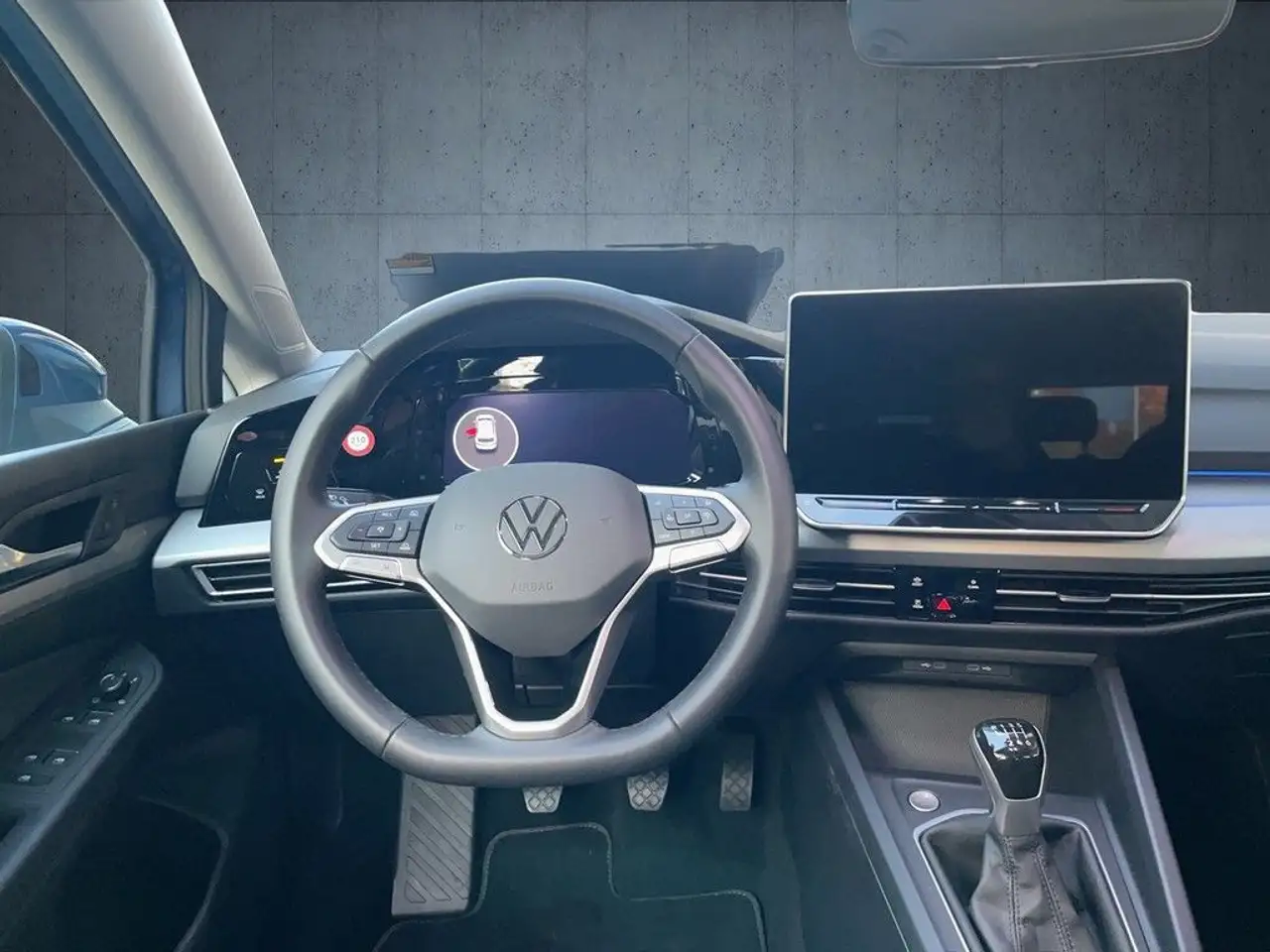 Volkswagen Golf 1.5 TSI Life Navi LED SHZ PDC HuD 9