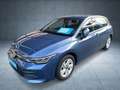 Volkswagen Golf 1.5 TSI Life Navi LED SHZ PDC HuD Blau - thumbnail 2