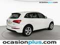 Audi Q5 2.0TDI CD quattro S Line Ed. S-T 190 Blanc - thumbnail 4