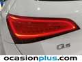 Audi Q5 2.0TDI CD quattro S Line Ed. S-T 190 Blanc - thumbnail 14