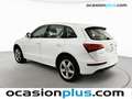 Audi Q5 2.0TDI CD quattro S Line Ed. S-T 190 Blanc - thumbnail 3