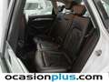 Audi Q5 2.0TDI CD quattro S Line Ed. S-T 190 Blanc - thumbnail 10